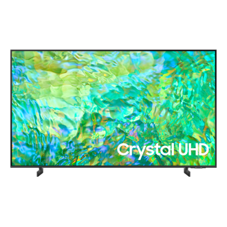 Smart Tivi Crystal UHD 4K CU8000