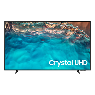 Smart Tivi Crystal UHD 4K BU8000