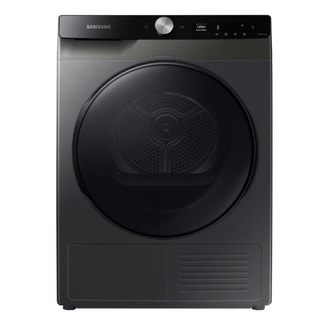 Máy sấy thông minh Samsung AI Heatpump với Bộ 3 cảm biến Optimal Dry, 9kg