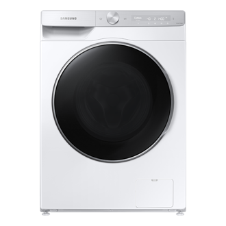 Máy giặt thông minh AI Ecobubble™ với Ngăn giặt xả tự động, 11kg