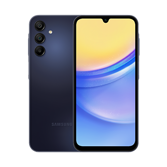 Điện thoại Samsung Galaxy A15 5G