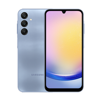 Điện thoại Samsung Galaxy A25 5G