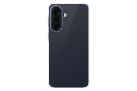 Ốp lưng trong suốt Galaxy A57