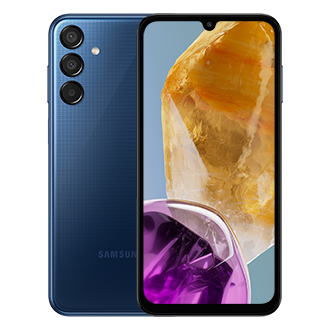 Điện thoại Samsung Galaxy M15 5G