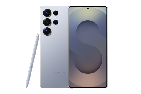 Galaxy S25 Ultra