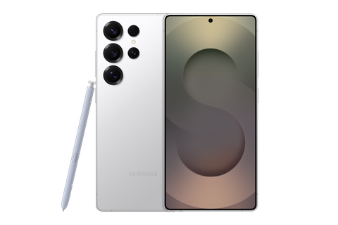 Galaxy S25 Ultra