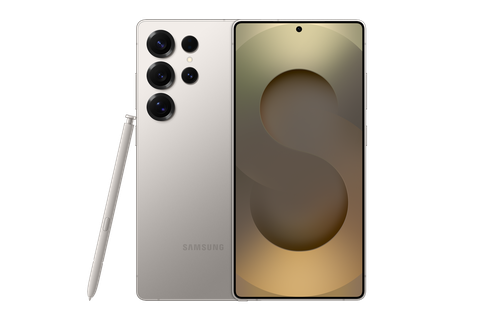 Galaxy S25 Ultra