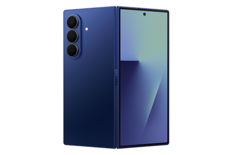 Galaxy Z Fold7