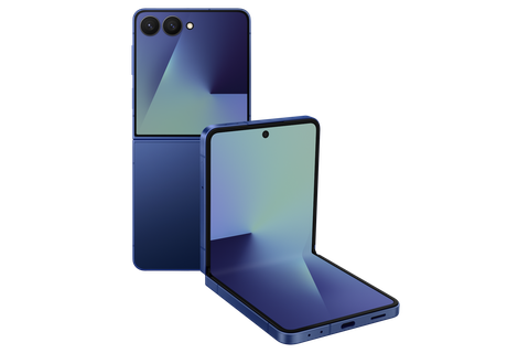 Galaxy Z Flip7