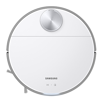 Robot hút bụi vượt trội Jet Bot+ (VR30T85513W)