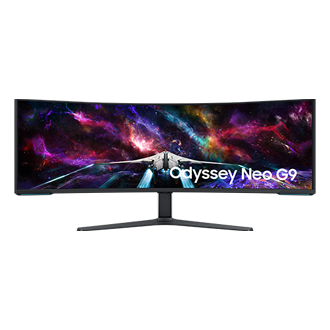 57” Màn Hình Odyssey Neo G9 G95NC