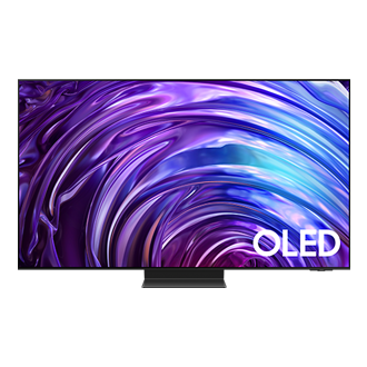 Smart Tivi OLED S95D 4K Tizen OS Smart TV (2024)