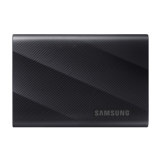 Portable SSD T9 USB 3.2 Gen 2x2