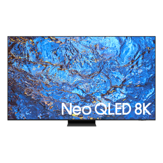 Smart Tivi Neo QLED 8K QN990C