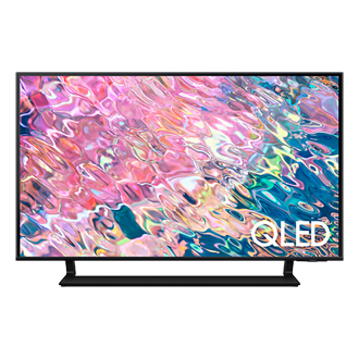 Smart Tivi QLED 4K Q60B