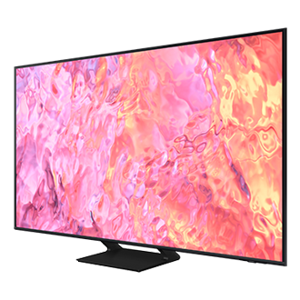 Smart Tivi QLED 4K Q60C