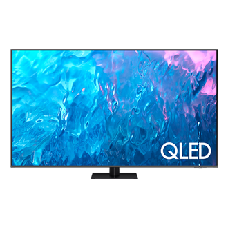 Smart Tivi QLED 4K Q70C