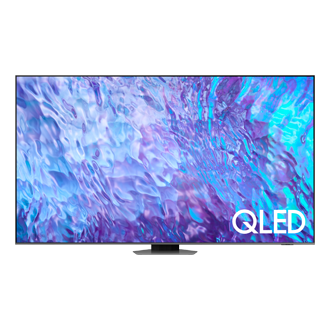 Smart Tivi QLED 4K Q80C