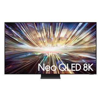 Smart Tivi Neo QLED 8K QN800D Tizen OS Smart TV (2024)