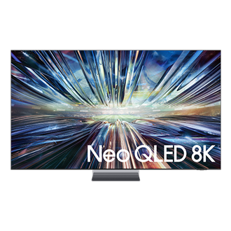 Smart Tivi Neo QLED 8K QN900D Tizen OS Smart TV (2024)