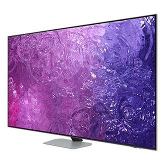 Smart Tivi Neo QLED 4K QN90C