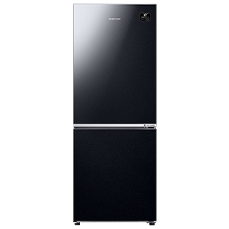 Tủ Lạnh Ngăn Đông Dưới với Optimal Fresh Zone, 285L