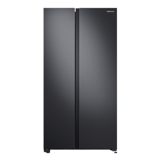 Tủ Lạnh Side by Side với SpaceMax™, 655L