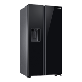 Tủ Lạnh Side by Side với SpaceMax™, 635L