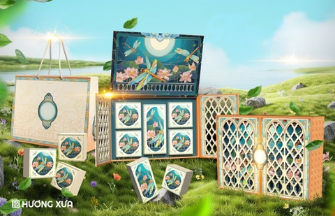 Bí Quyết Chọn Quà Trung Thu 2025 – Sang Trọng, Ý Nghĩa & Hợp Ngân Sách