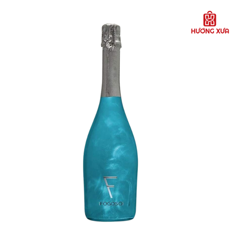 Sparkling Fogoso Azul 750ml 5.5%