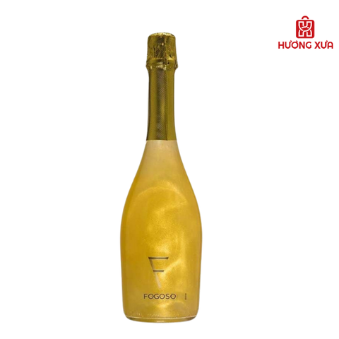 Sparkling Fogoso Oro 750ml 5.5%