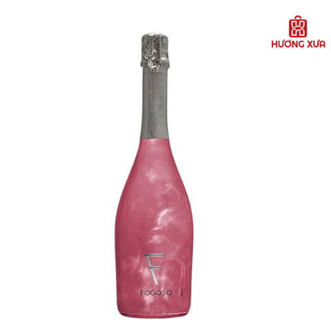 Sparkling Fogoso Rosa 750ml 5.5%