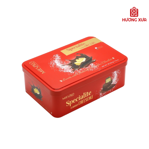 Socola Mieszko Specialite Cheese Cake & Peach 220g