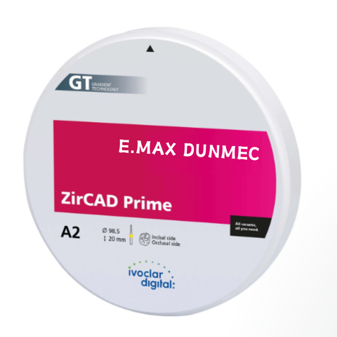 EMAX DUNMEC