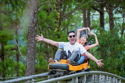 Địa Điểm Du Lịch Đà Lạt Mới Nhất 2024