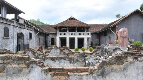 CẦN THƠ – HÀ NỘI – CUNG TÂY BẮC 5 NGÀY 4 ĐÊM