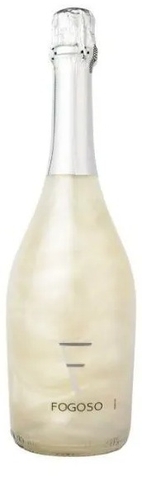 Rượu vang nổ Tây Ban Nha Fogoso Plata