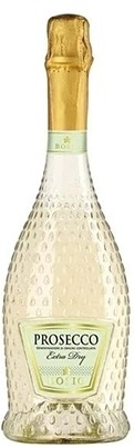 BOSIO PROSECCO SPUMANTE EXTRA DRY