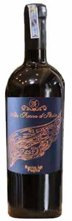 Vang Ala Rossa d’ Italia – vang cánh công