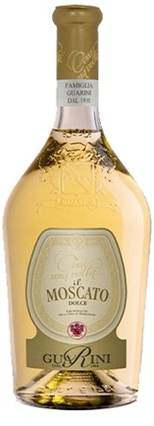 Rượu Vang Moscato dolce Guarini