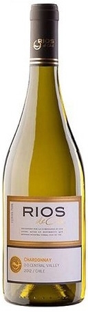 Rượu vang RIOS – RESERVA (CHARDONNAY)