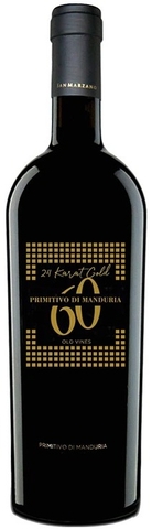 Rượu Vang 60 Sessantanni Limited Edition