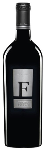 Rượu Vang F Negroamaro 15%