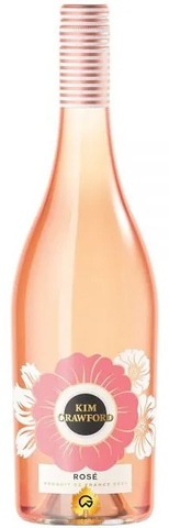 Rượu Vang Hồng Kim Crawford Rosé