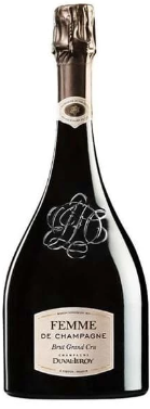 Rượu vang Champagne Femme de Champagne Brut Grand Cru
