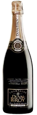 CHAMPAGNE DUVAL-LEROY BRUT RESERVE