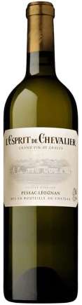 Rượu vang L’ Esprit De Chevalier Blanc