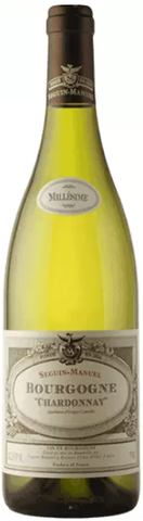 Rượu vang Seguin-Manuel Macon-Villages