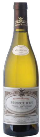 Seguin Manuel Mercurey 