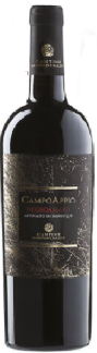 Rượu Vang Campo Appio Negroamaro